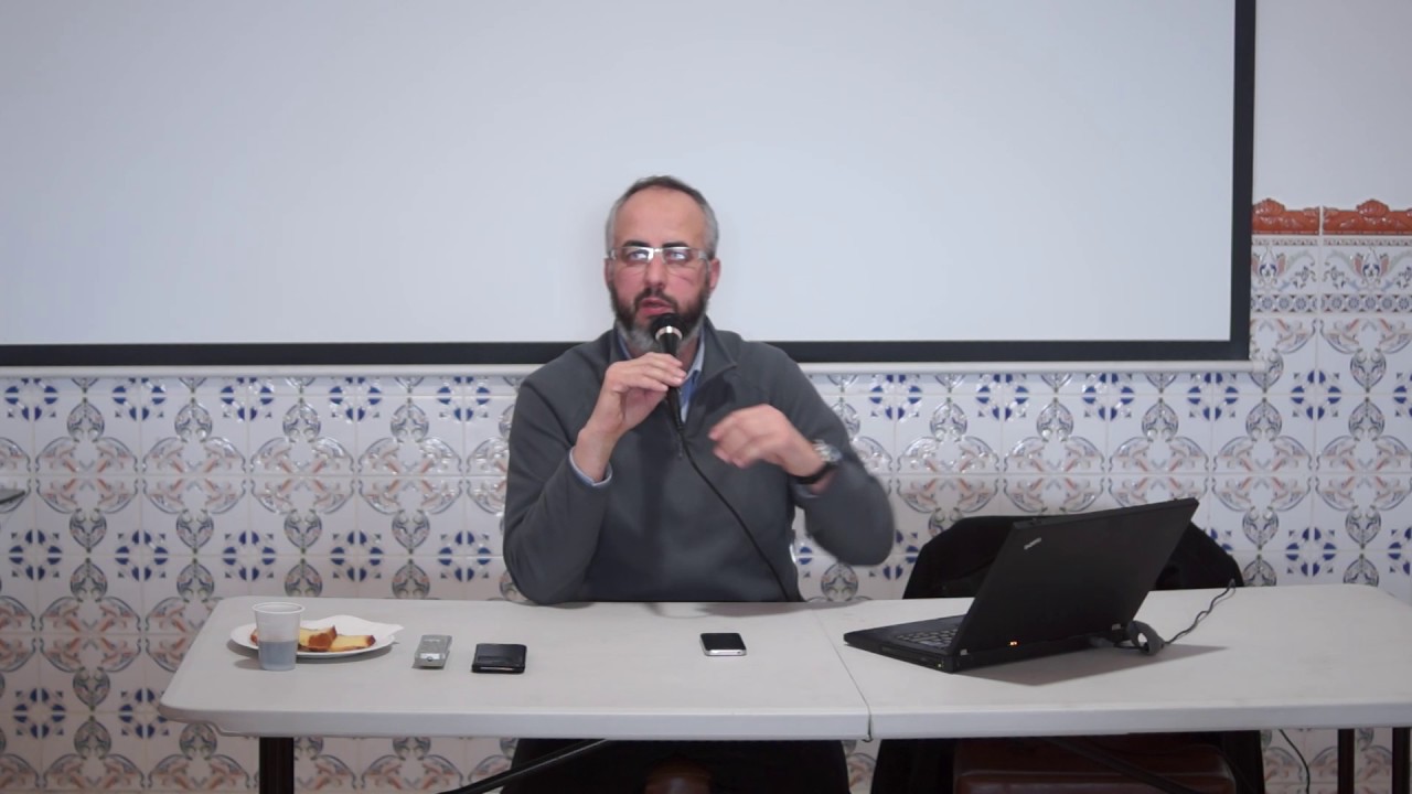 Un coeur aveugle⎪Pr. Mourad HAMZA