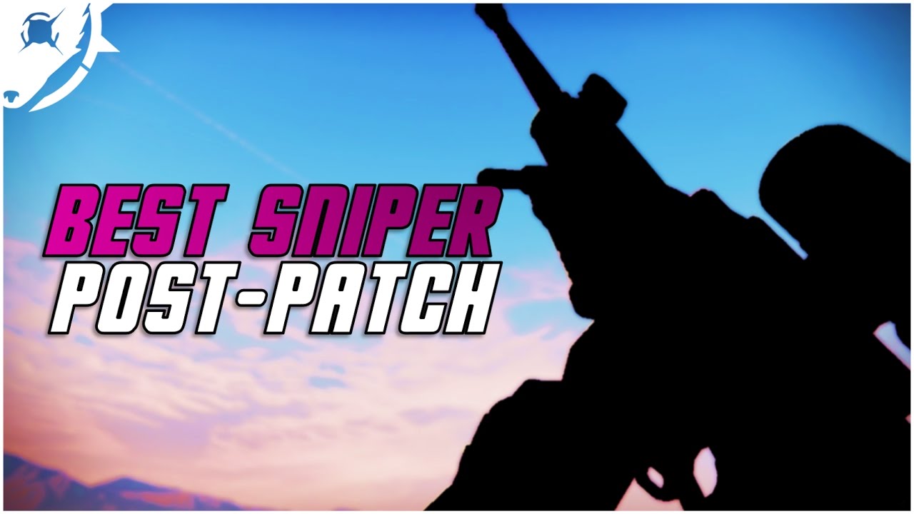 Destiny: Best PvP Sniper after Patch 2.5.0.2!