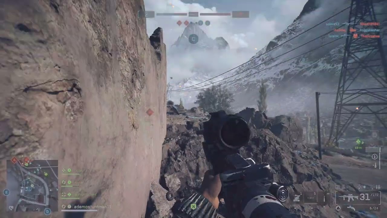 Battlefield 6