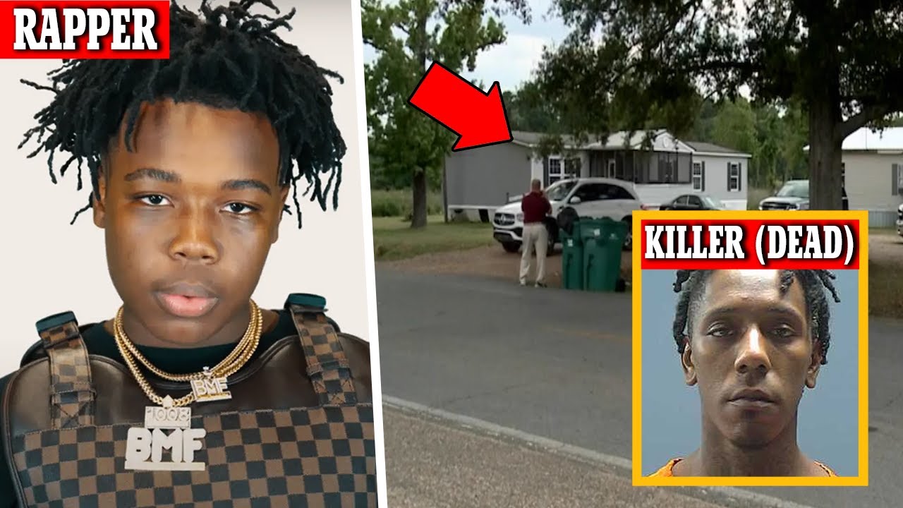 Louisiana Rapper Killed Over Money, His Killer Dies Days Later [Highway Youngin]
