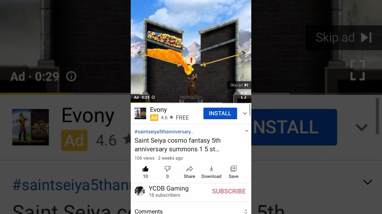 How to get ads less than 1000 subscribers? How subscribers only got 18 but has ads. Only 100 views.