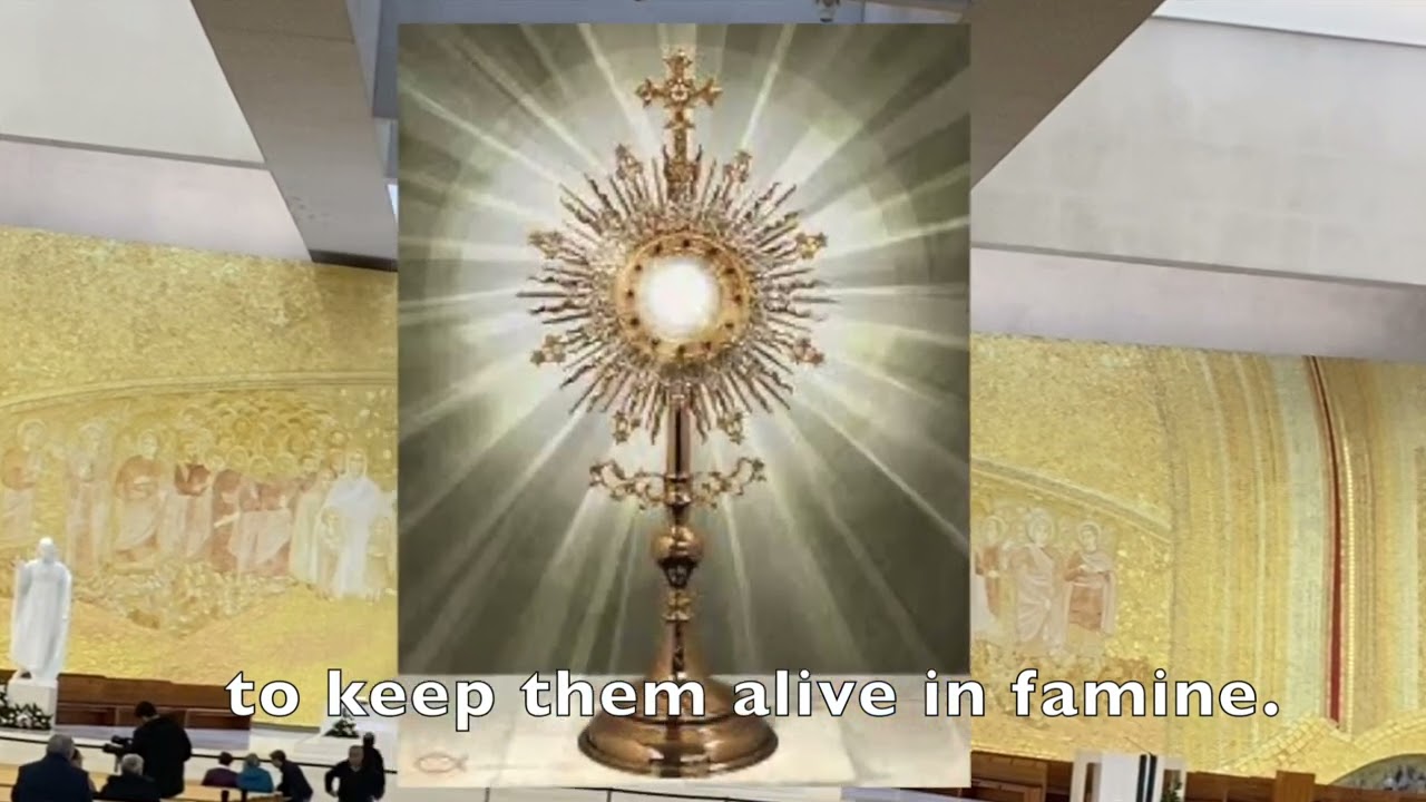 Responsorial Psalm for 2nd  Sunday of lent  by Divinelove Helen