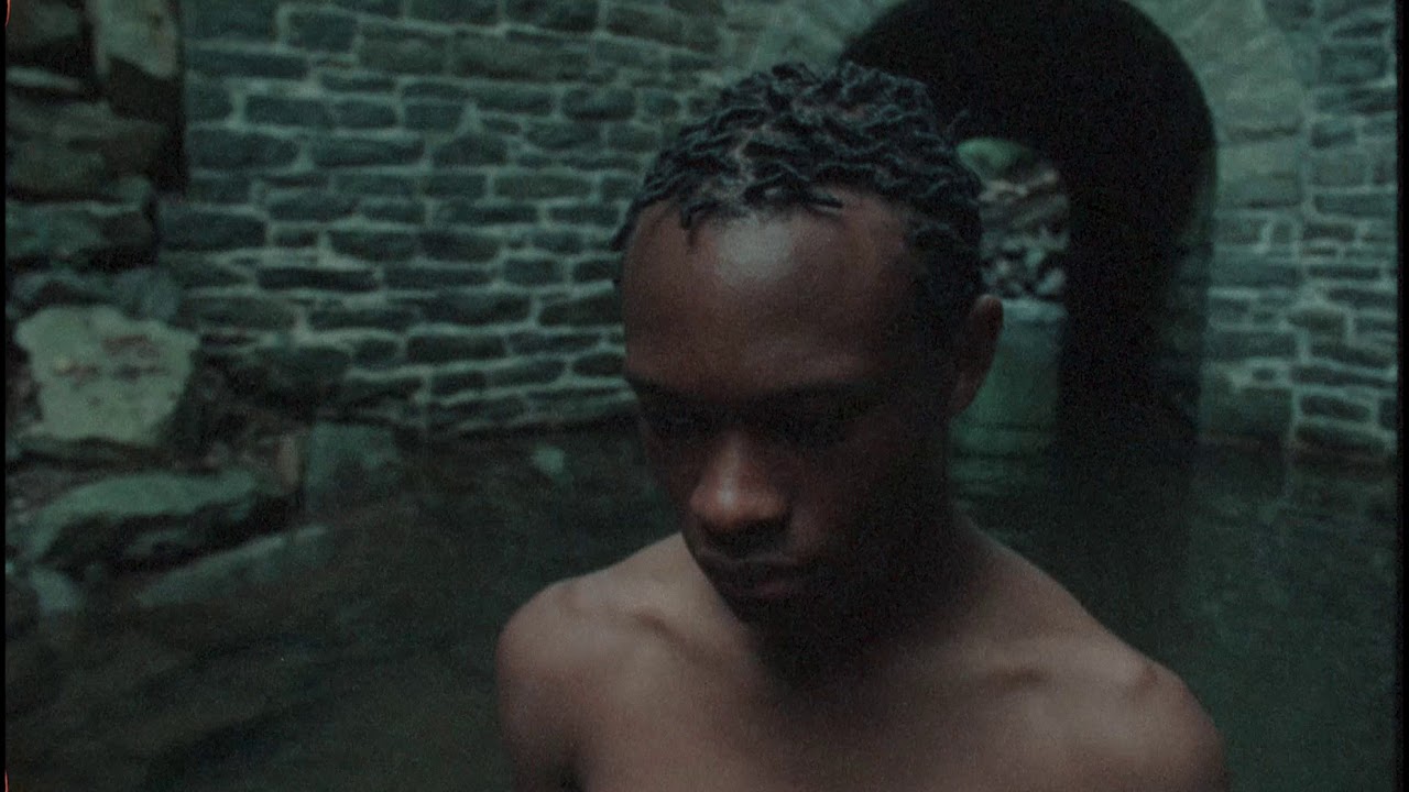 PORTRAIT OF TORRANCE // A 16MM FILM