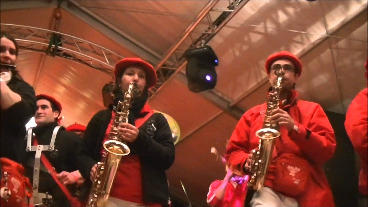 La Bodega Banda 