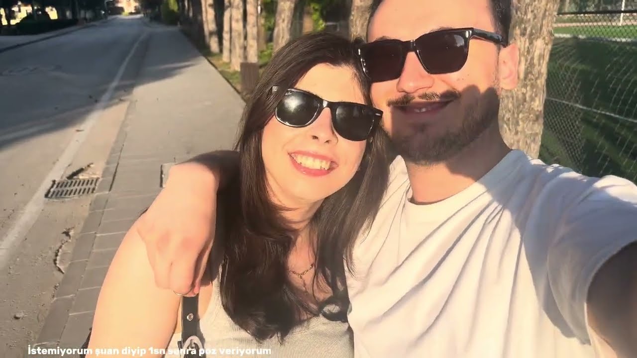 Bizimle Anadolu Üniversitesi Kampüs Turu