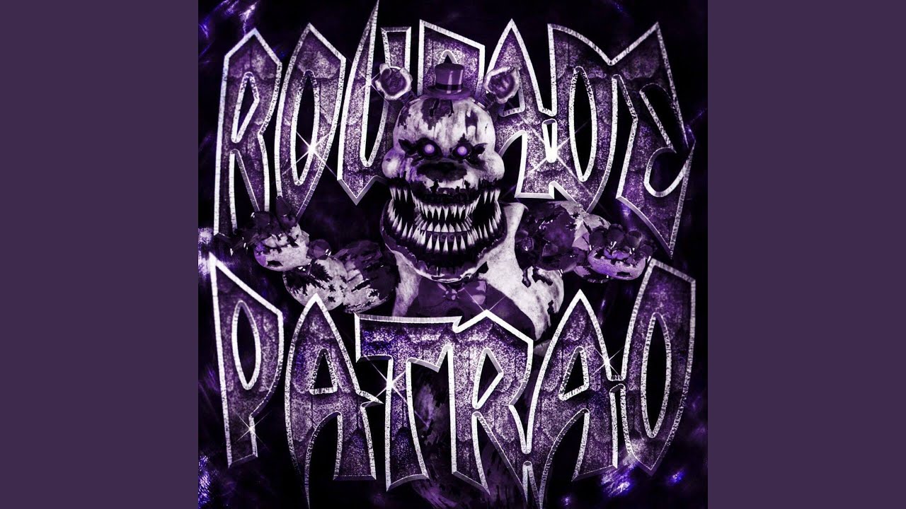 ROUPA DE PATRAO (Ultra Slowed)