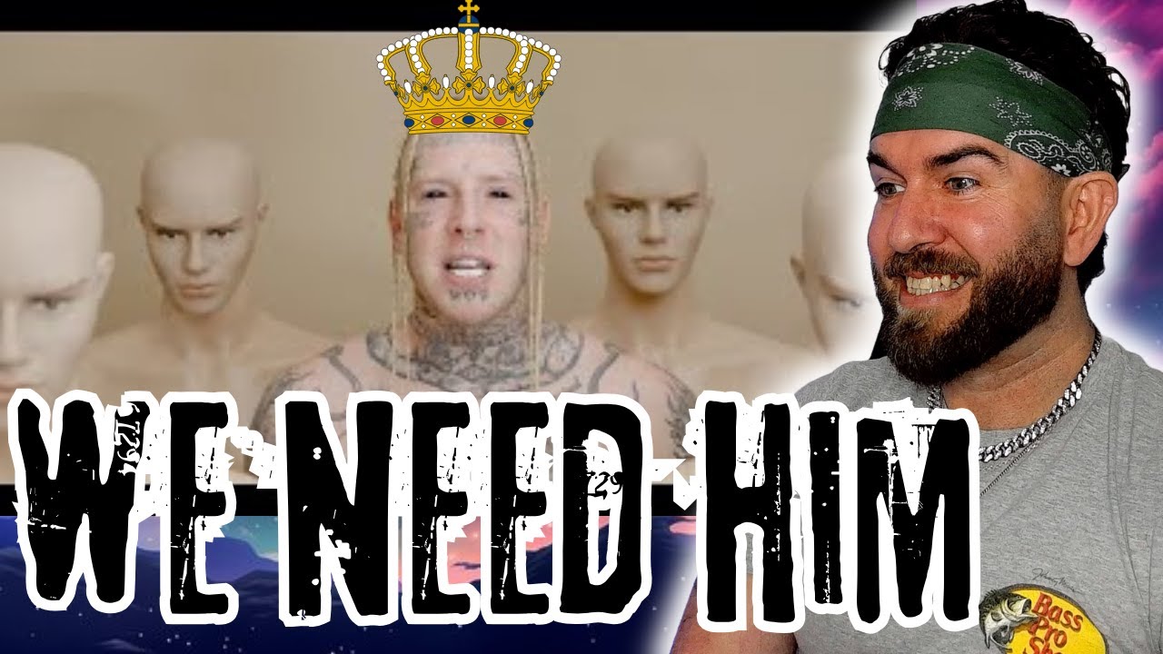 COMMON SENSE | Tom Macdonald - Dummies (REACTION) @TomMacDonaldOfficial