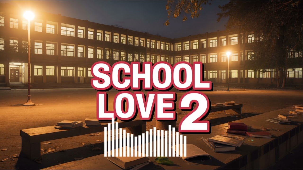 School Love 2 #song #lovestory #school #hindisong 