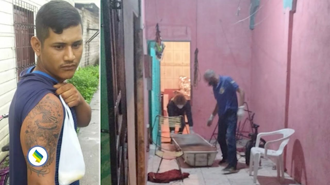 Suspeito de ser ‘executor’ dentro de facção morre em confronto com o 6º BPM