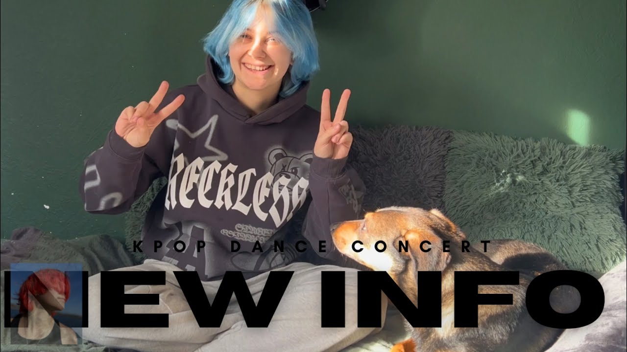 ALLES ALLEINE zu organisieren, ist schwerer als erwartet.. | KPop Dance Concert 2026