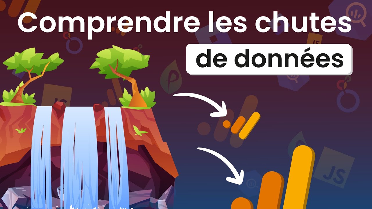 4 Points pour Comprendre les Pertes de Données sur GA4