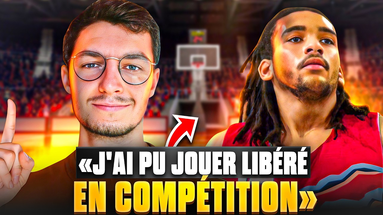 Témoignage de Quentin 