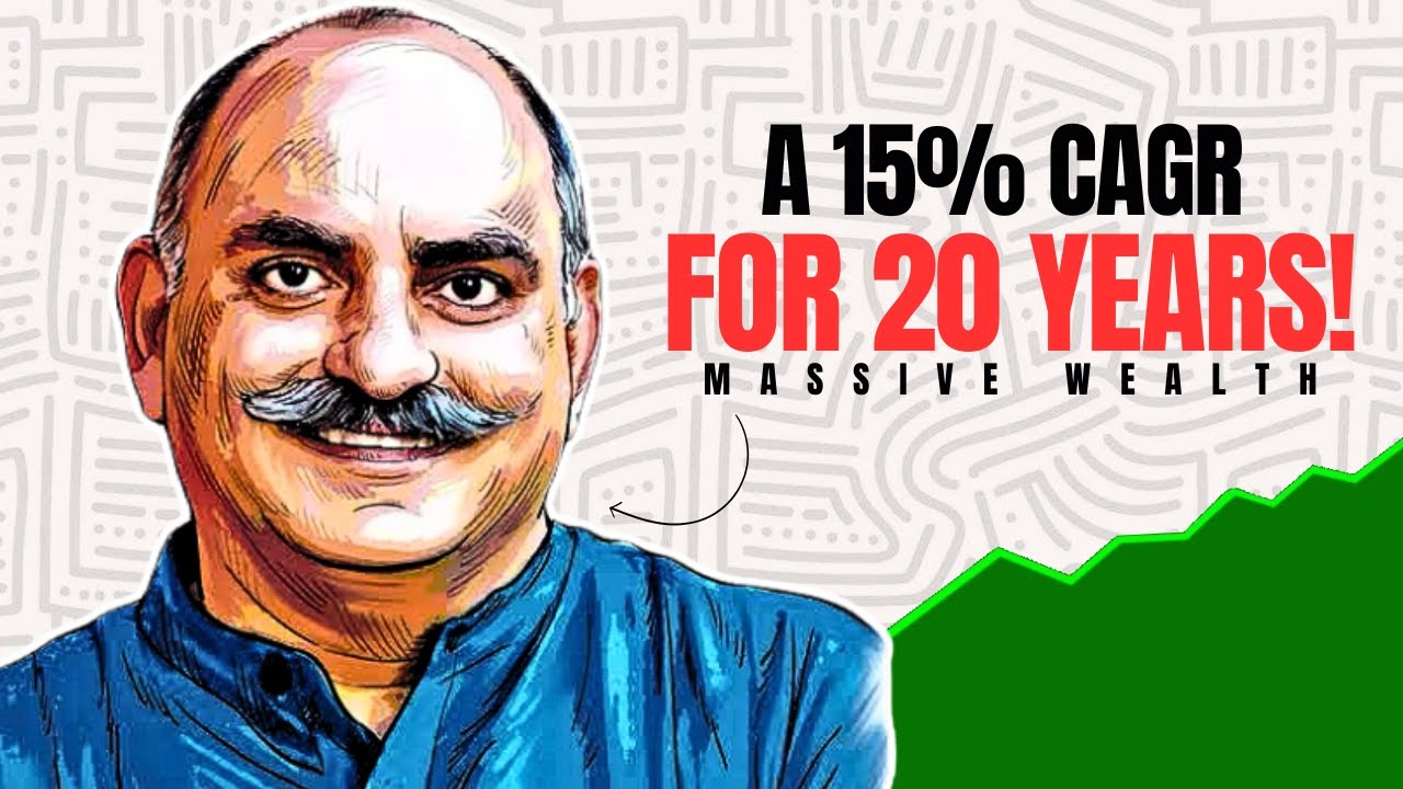 How to Beat 99% of Investors - EASY TRICK! | Mohnish Pabrai | Stocks | Long-term Investing