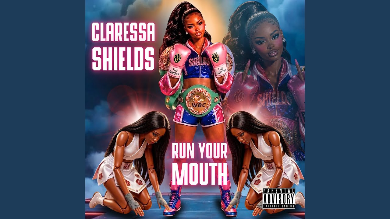 Run Your Mouth