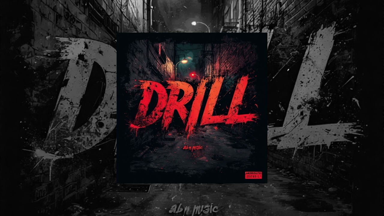 Mélodie Drill | Instru Rap Drill