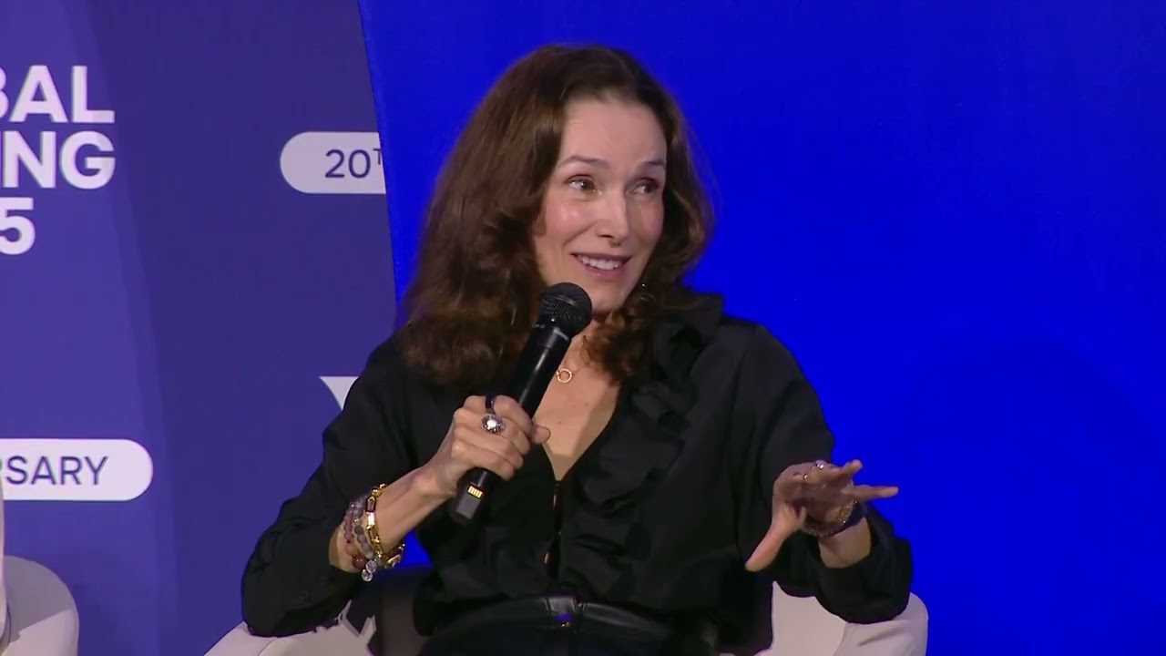 #WFGM25 7/11 Breaking taboos: The road to accessible & inclusive health