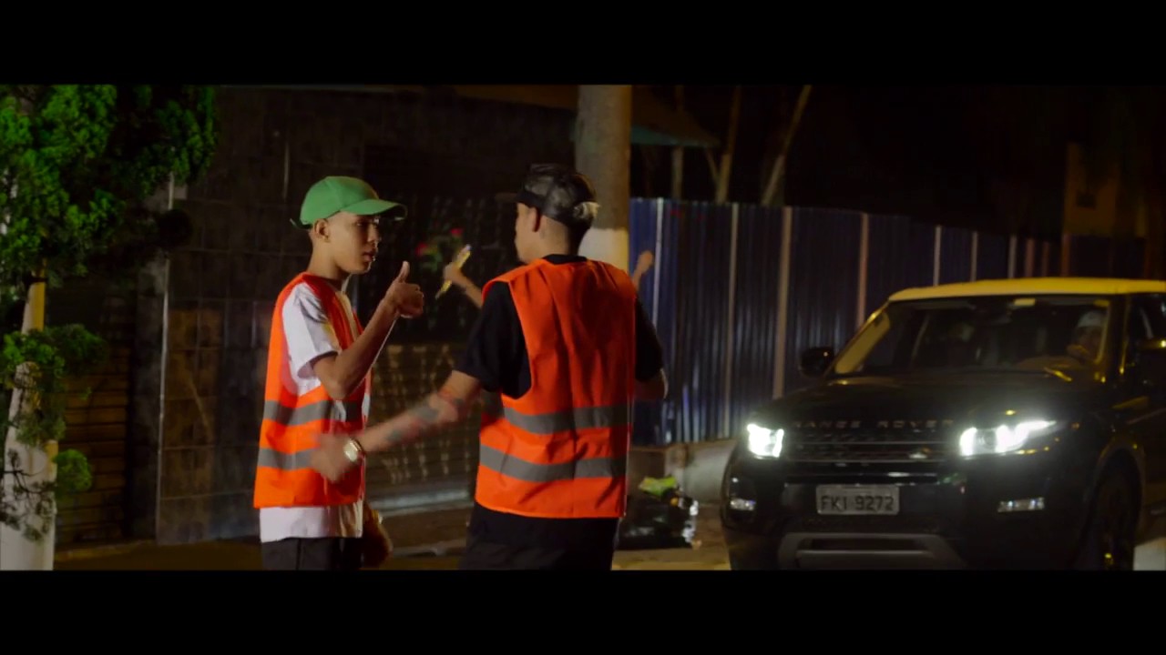 MC TOPRE - PARA PUMPUM - VIDEO CLIP (LAN&Ccedil;AMENTO 2017)