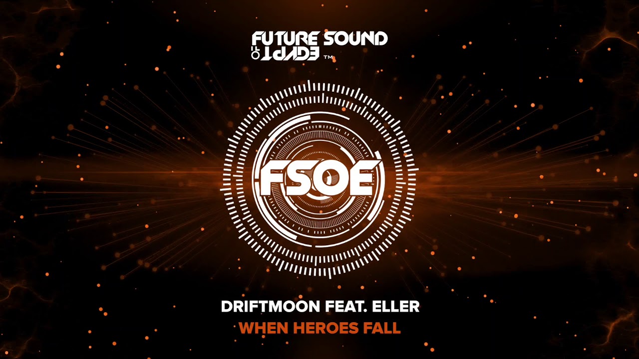 Driftmoon feat. Eller - When Heroes Fall