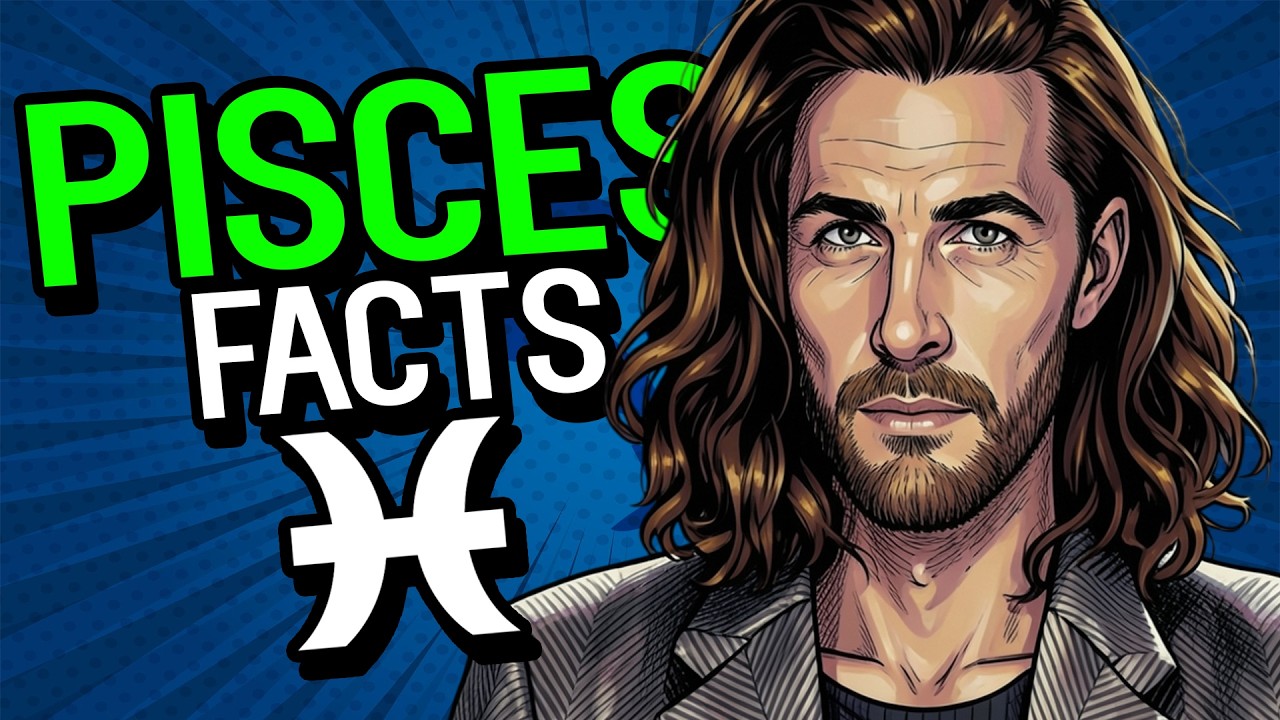 10 Tips Dealing With a Pisces Boyfriend