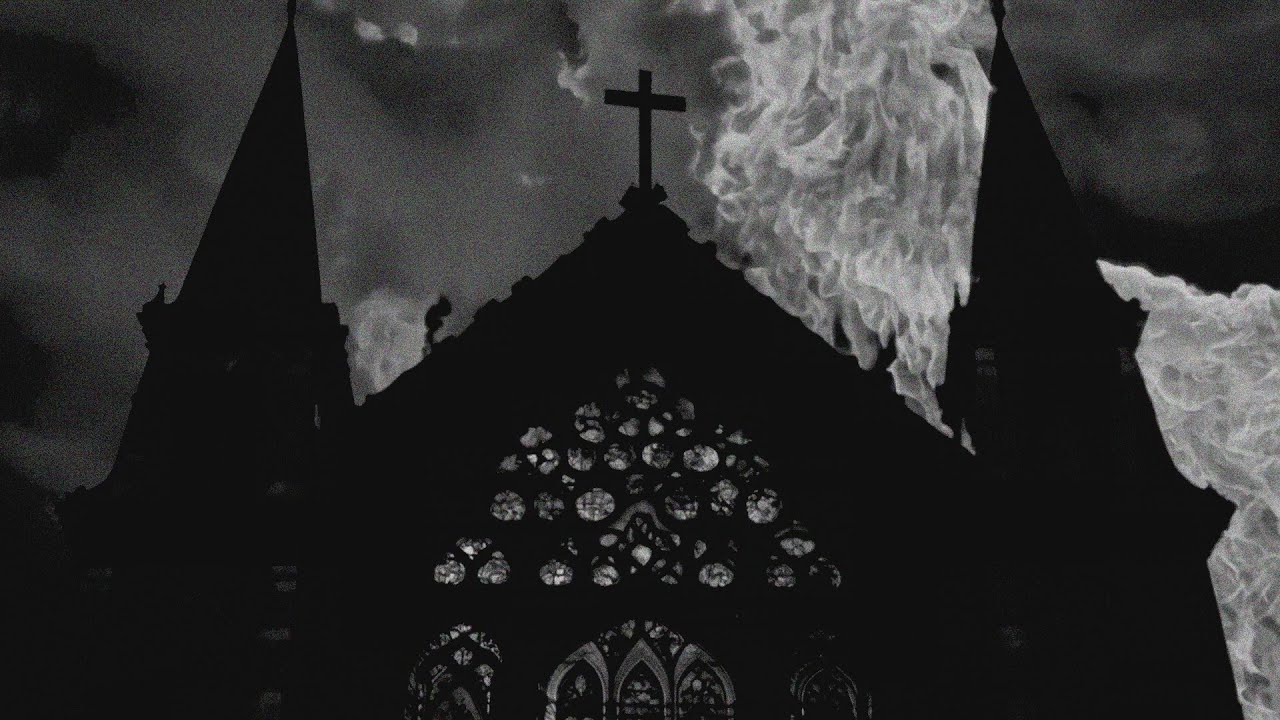 Burton C. Bell - Savages