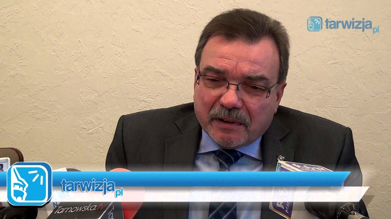GGDKiA przeciwko Tarnowowi. Dlaczego?