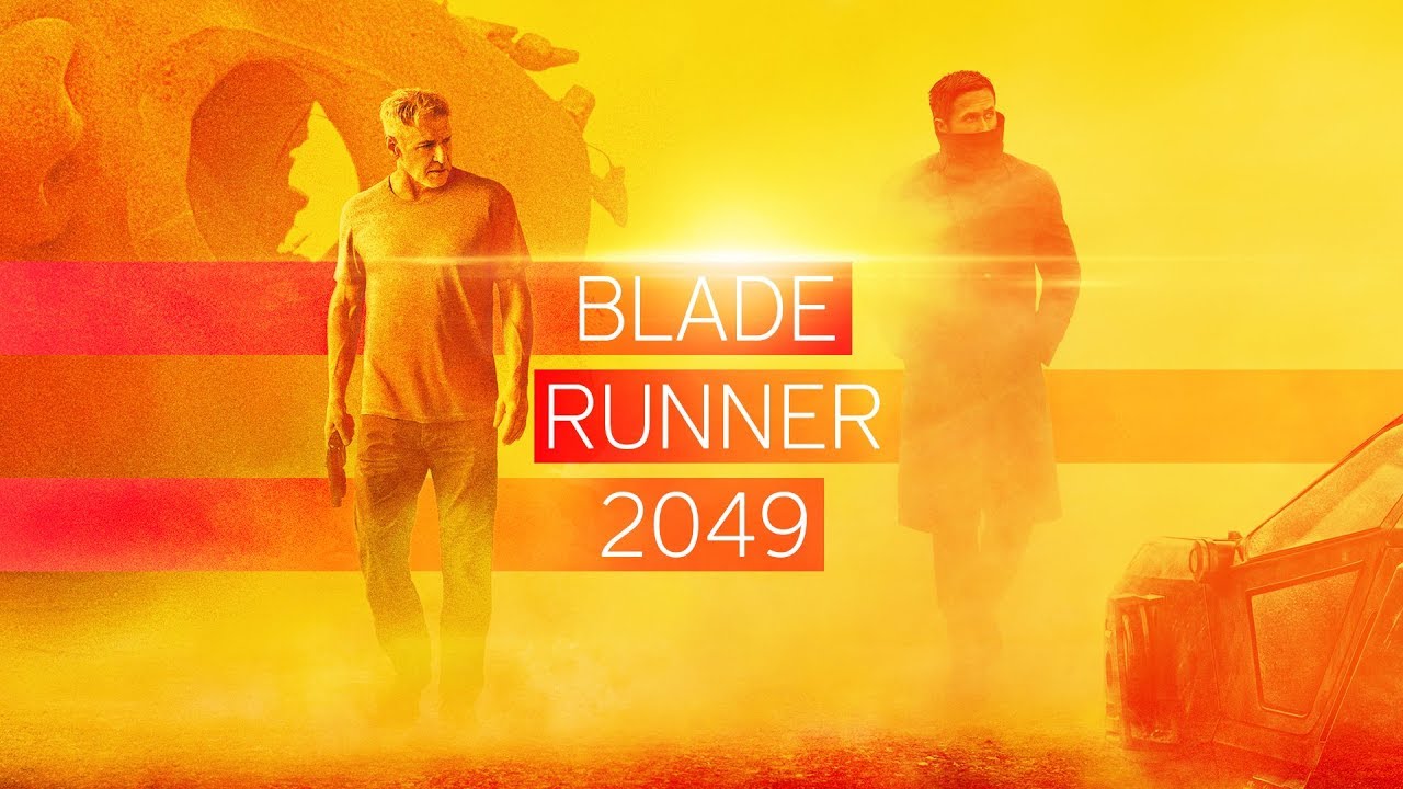 Kopie oder Meisterwerk? - Blade Runner 2049