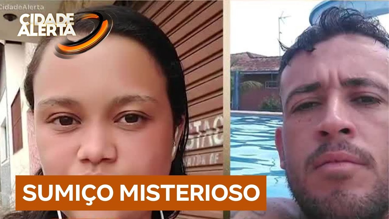 Mãe de quatro filhos some a caminho do trabalho após ser agredida pelo ex-namorado
