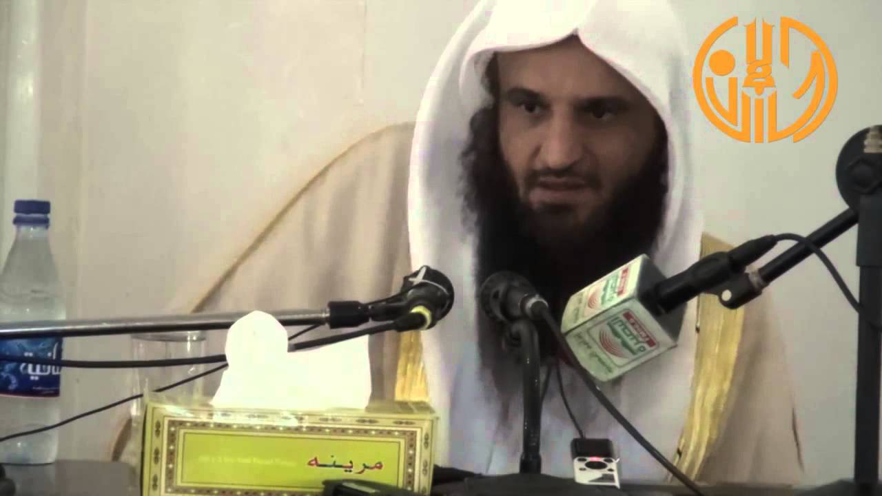 الابذكر الله تطمئن القلوب : للشيخ عبد الرزاق العباد حفظه الله