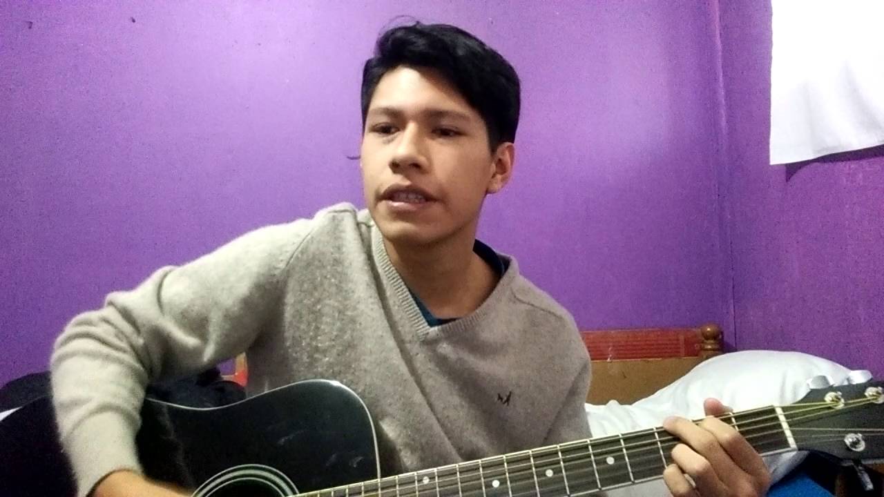 Levantate y Salvame - Marcos Witt (Cover)