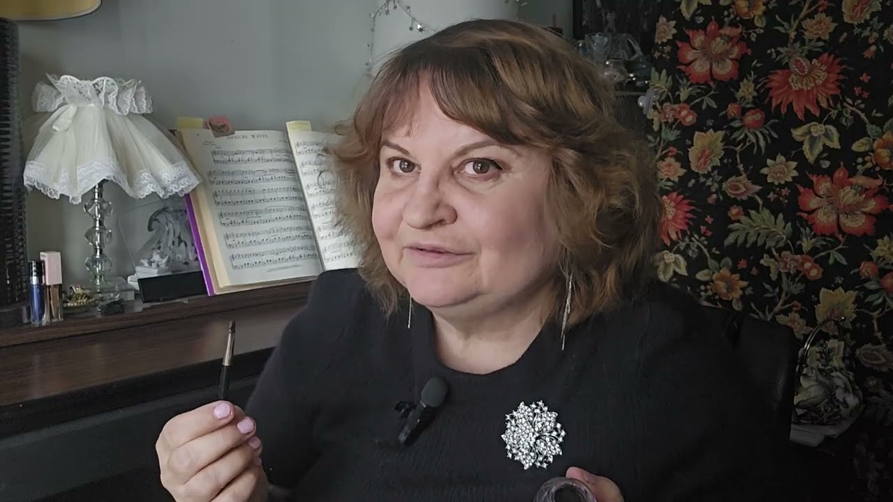КРАШУСь-МАЖУСь В КЛАССИЧЕСКИХ КОРИЧНЕВЫХ ТОНАХ