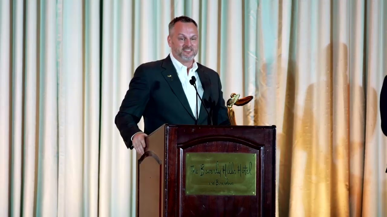 2024 Lumiere Awards: Sir Charles Wheatstone Award (Walt Disney Research and Innovations Team)