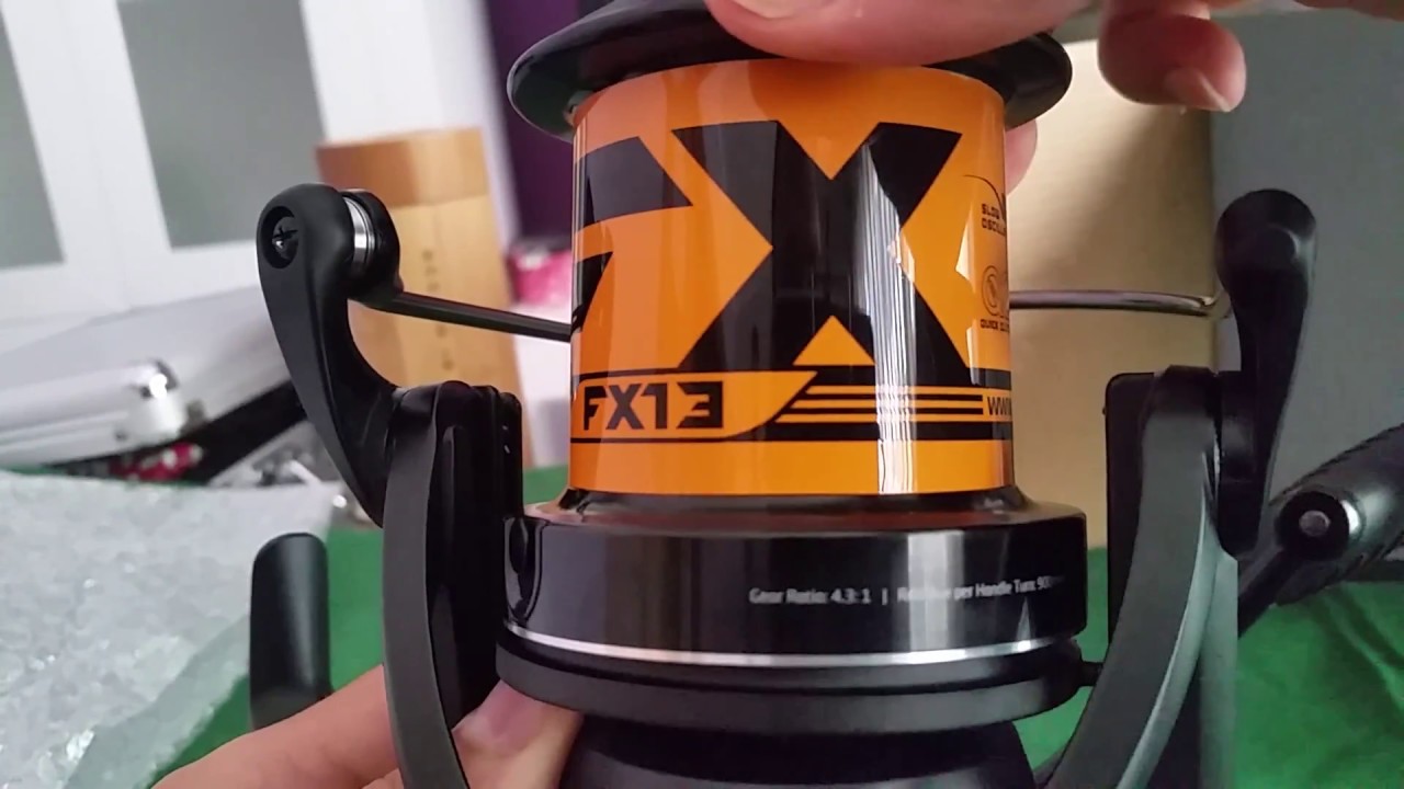 Fox FX13
