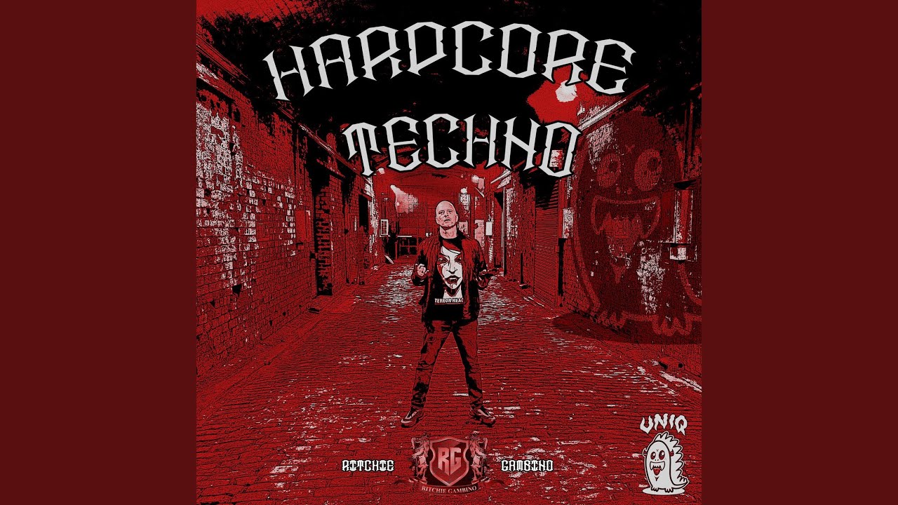 HARDCORE TECHNO (Original Mix)