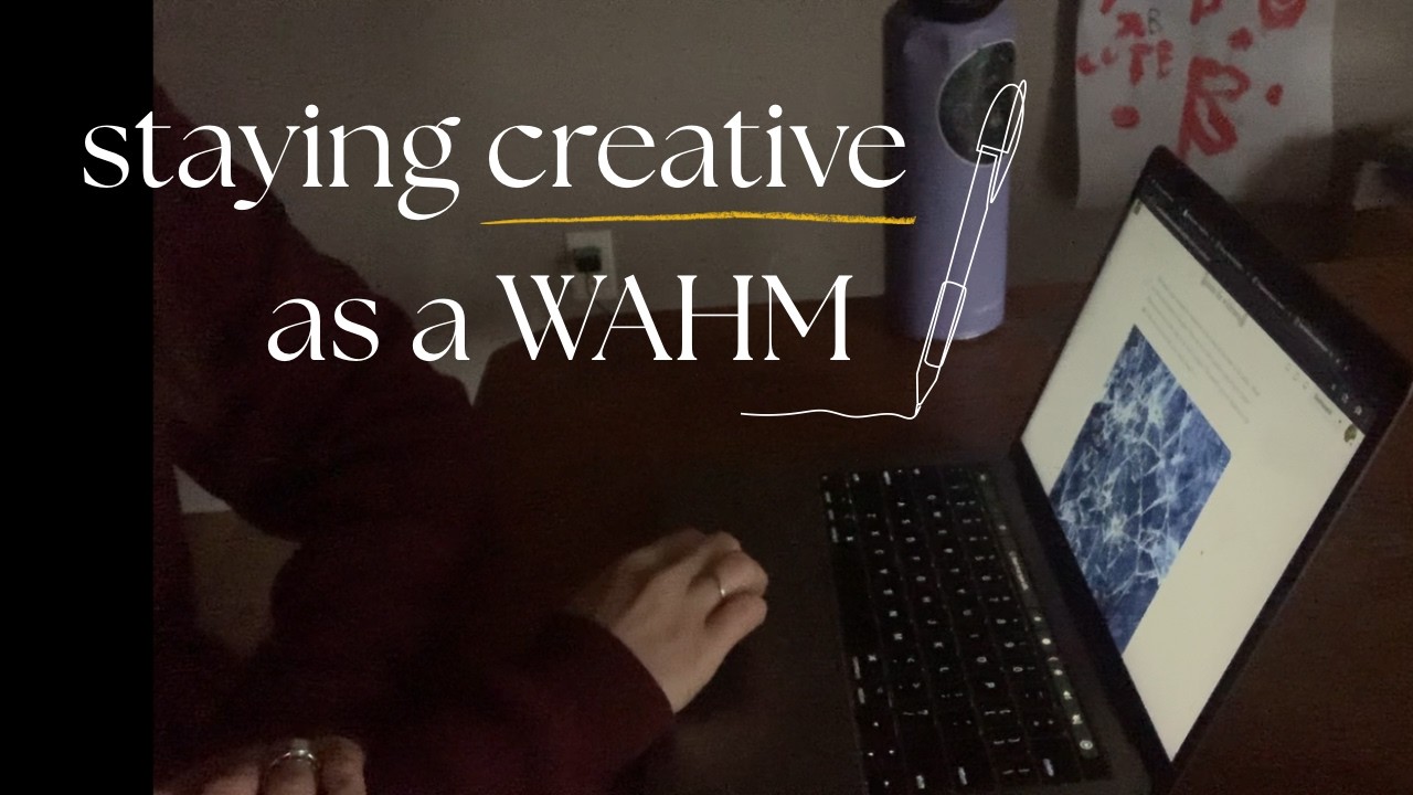 an inspired life at home