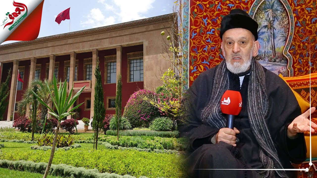 سرقة ومقالب وأحداث غريبة..  شاوش البرلمان يكشف لأول مرة أسرار وخبايا القبة التشريعية