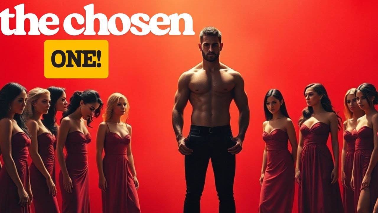 Why Women Always CHASE The Pre-selected MAN