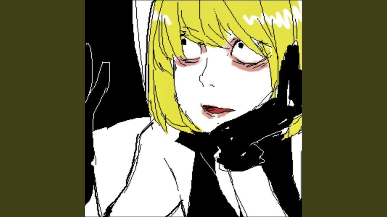 a mesma garota de sempre