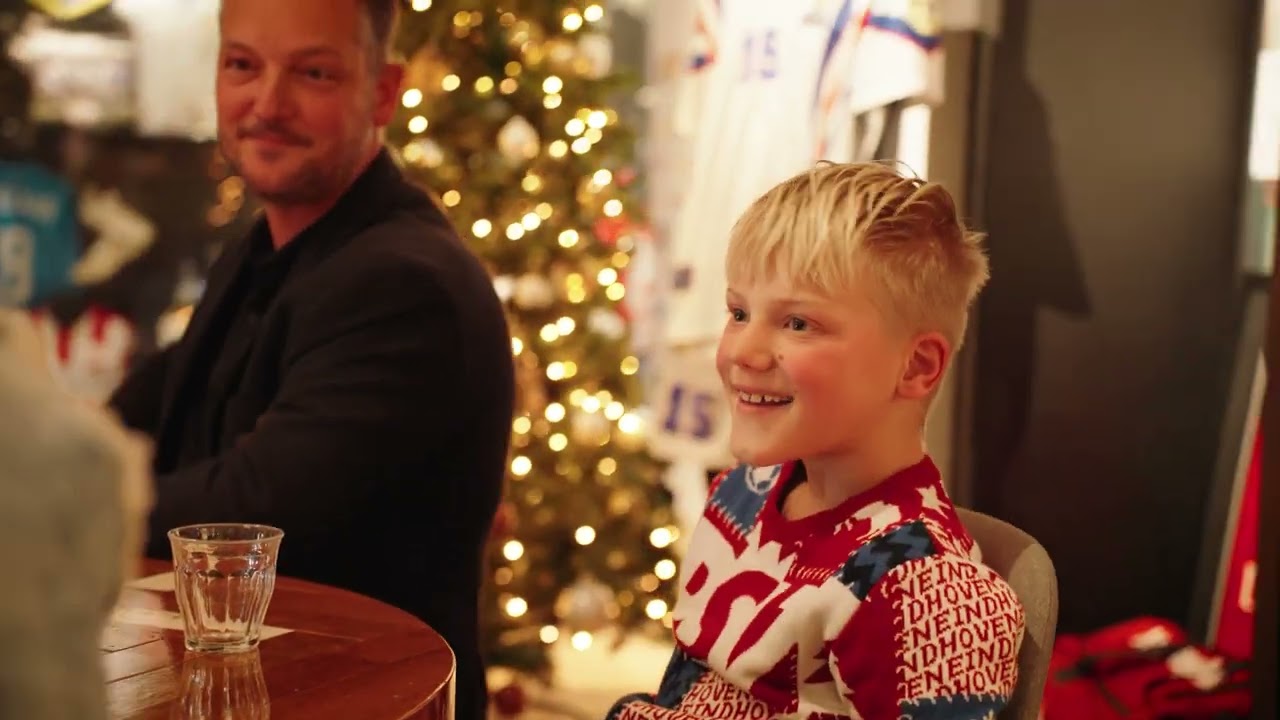 FC Robinstijn Kerstspecial 2024