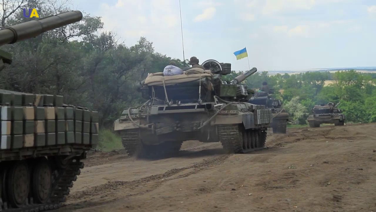 Army | Ukrainian Reforms