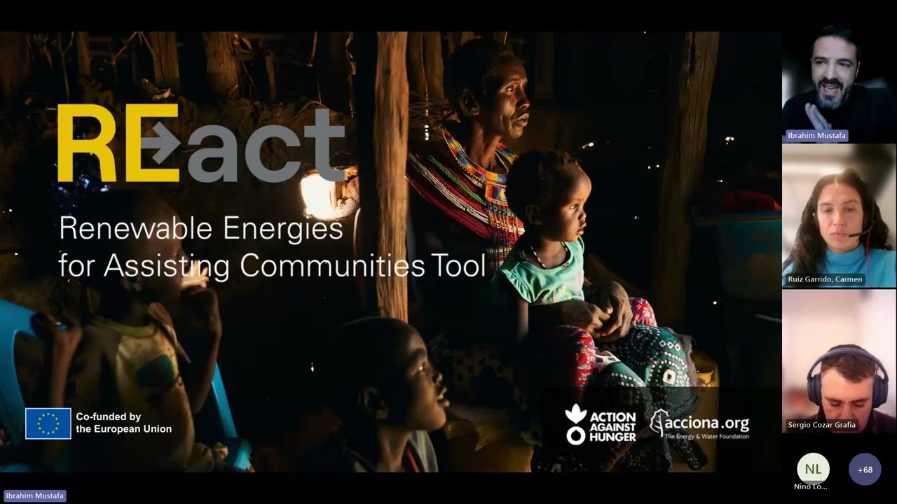 Training Session REact  ENGLISH - 02 04 2025