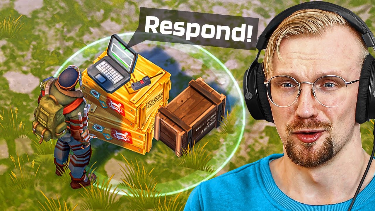 IT IS BACK ALREADY! (say goodbye to your resources) - Last Day on Earth: Survival
