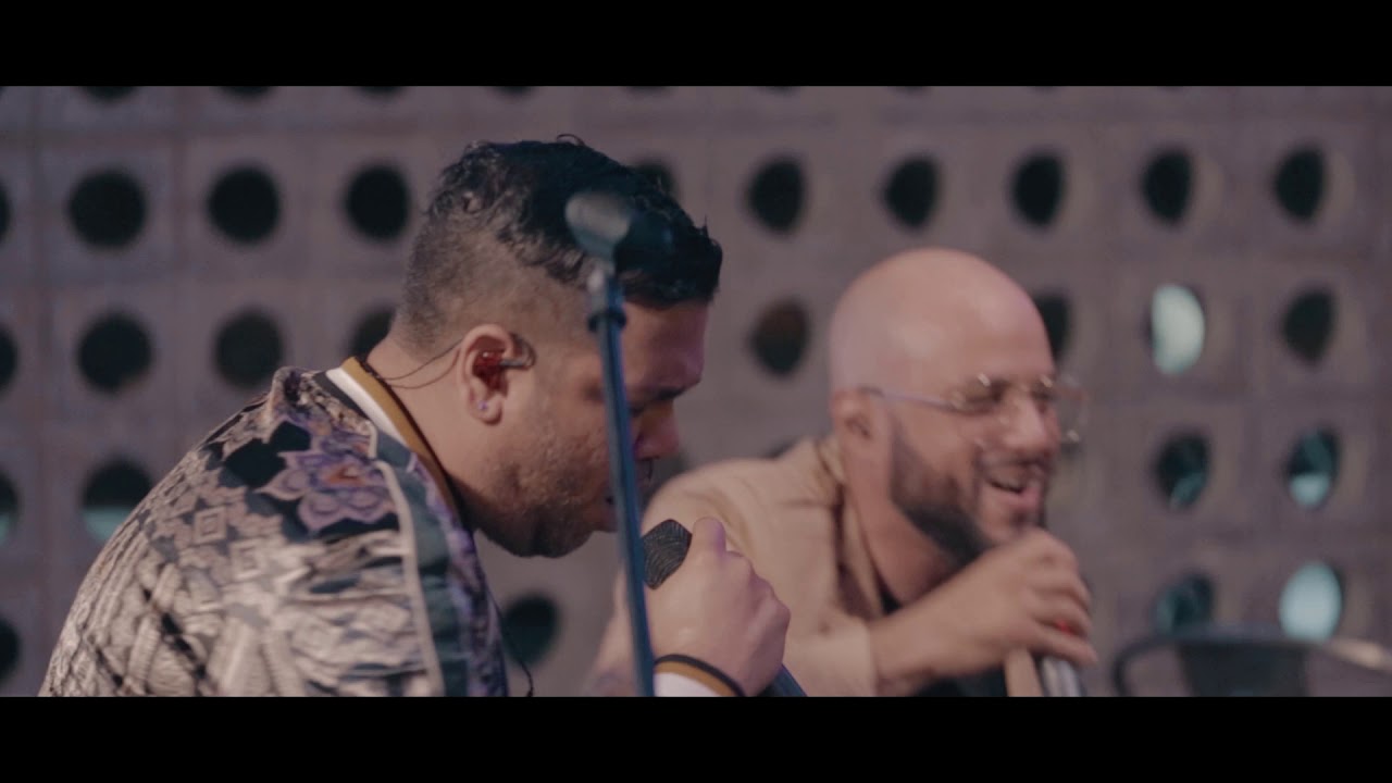 Mike Alid Rapido y Furioso   Live Session