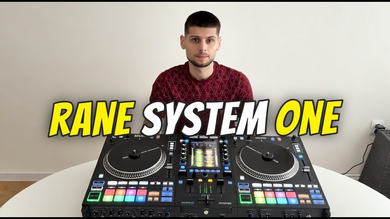 Rane System One – РЕВЮ 2026