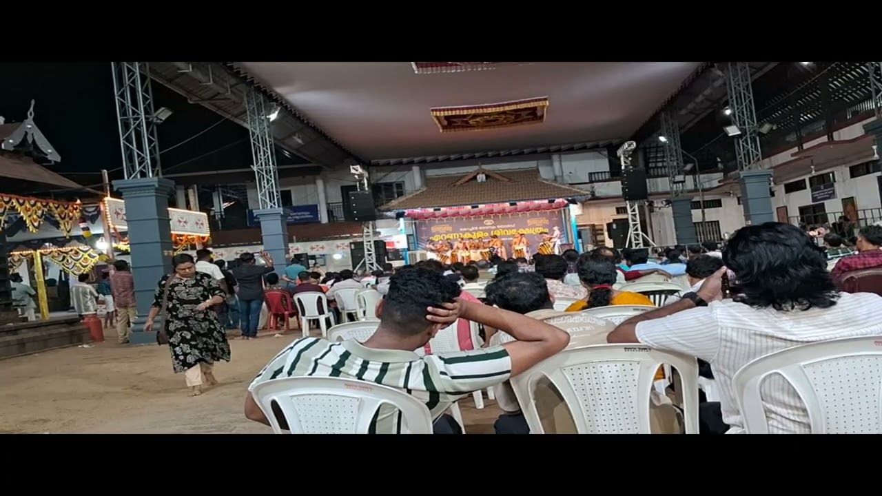 ERANAKULATHAPPAN-HD-എറണാകുളത്തപ്പൻ04,29012026, ''മലയാളത്തിൽ പാതി ഇടയാവണത്ത്'' 9°96'85 2N 76°28'22 5E