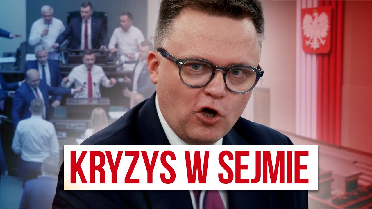 ❗ BURZA! ⚡ PILNA NARADA w Pałacu Prezydenckim! 🚨 Polska BEZ GAZU? @24 Polska