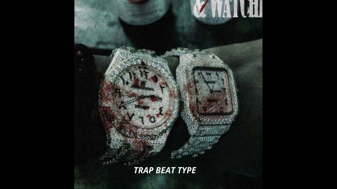 Ele a el Dominio Type Beat | CASSPER | Instrumental de Trap.