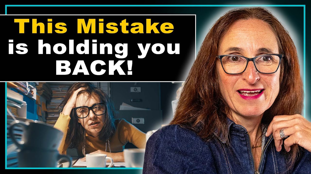 Life Coach Reveals HUGE LIFE-CHANGING Tips!