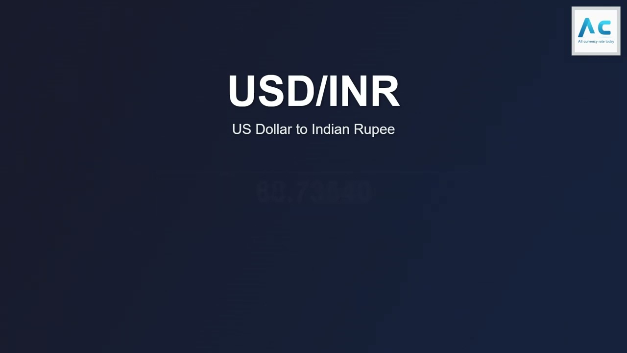 USD to INR Today   US Dollar vs Indian Rupee   5 October 2025   USD Rising 📈 INR Falling