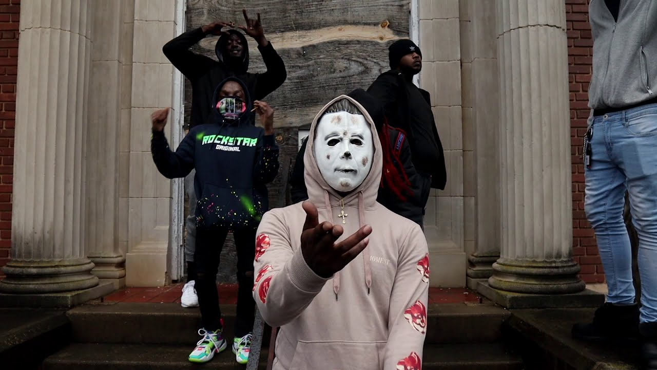 M5 Dez - Took Him Off (Official Video) [HoodRixh Plug Exclusive] {Directed By TCB Domino}