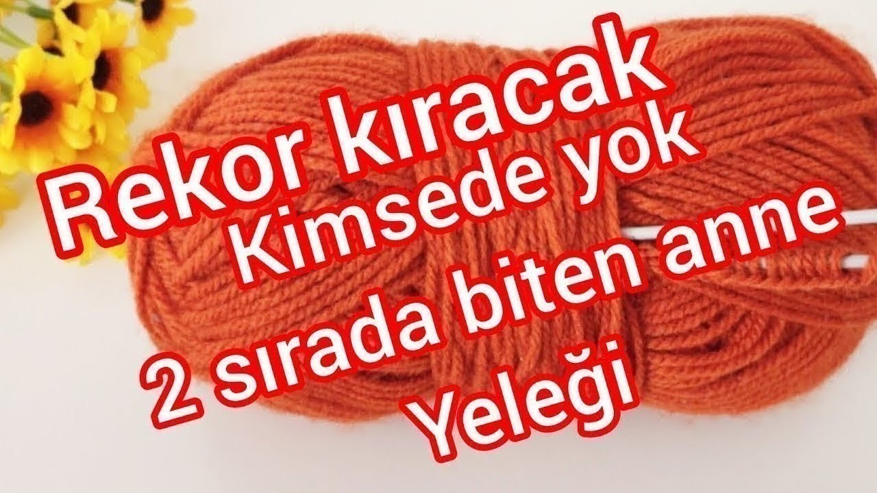 kolay yelek modelleri ✅ hırka,şal, battaniye örgü modelleri ✅east knitting pattern✅ crochet